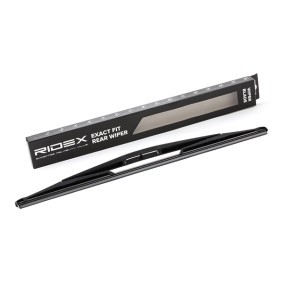 Osta Takalasin pyyhkijä RIDEX:llä 298W0016 edullisesti hintaan 6,59 €