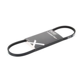 Achetez des Courroie Poly-V RIDEX 305P0003 à prix pour 4,78 €