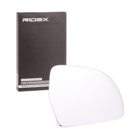 Acquista Vetro specchio, specchio esterno da RIDEX 1914M0008 a buon mercato per soli 12,38 €