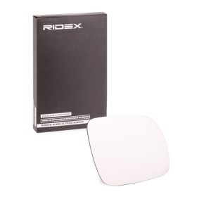 Achetez des Miroir de rétroviseur RIDEX 1914M0123 à prix pour 10,92 €