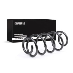 Acquista Molle ammortizzatori da RIDEX 188C0217 a buon mercato per soli 33,27 €