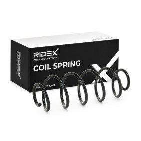Acquista Molle ammortizzatori da RIDEX 188C0066 a buon mercato per soli 23,62 €
