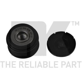 Comprar Rueda libre de alternador de NK 4910062 a bajo precio de 40,43 €