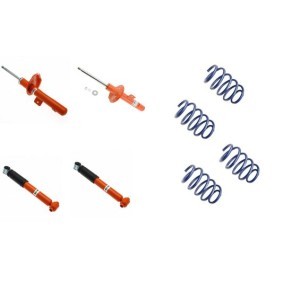 Compre Kit de suspensão, molas / amortecedores da KONI 1120-4691 a um preço baixo por 558,75 €