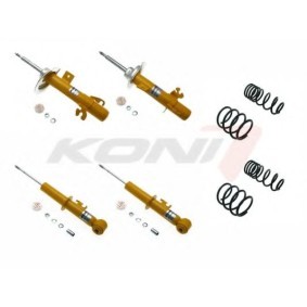 Compre Kit de suspensão, molas / amortecedores da KONI 1140-3432 a um preço baixo por 987,49 €