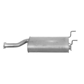 Acquista Marmitta centrale da IMASAF SS.06.06 a buon mercato per soli 277,23 €