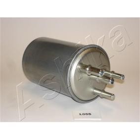 Kraftstofffilter 30-0L-L05 von ASHIKA günstig für 31,25 € online kaufen