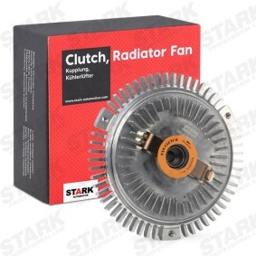 Kupplung, Kühlerlüfter SKCR-0990018 von STARK günstig für 49,16 € online kaufen