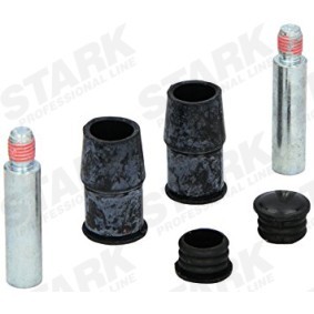 Achetez des Jeu de douilles de guidage d'étrier de frein STARK SKGSK-1630018 à prix pour 4,89 €