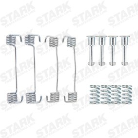 Comprar Juego de accesorios, zapatas de freno de estacionamiento de STARK SKPBS-1650005 a bajo precio de 7,68 €