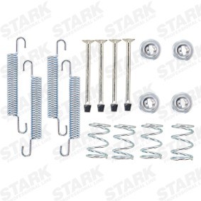 Acquista Kit di accessori per ganasce freno da STARK SKPBS-1650013 a buon mercato per soli 3,40 €