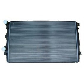 Kjøp Radiator, motorkjøling av BUGIAD BSP20560 til den lave prisen 1239,84 NOK