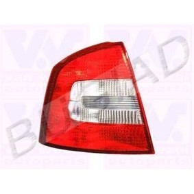 Rückleuchte BSP22561 von BUGIAD günstig für 112,08 € online kaufen