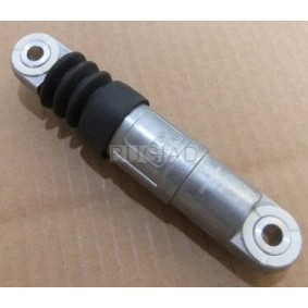 Comprar Amortiguador vibraciones, correa poli V de BUGIAD BSP23125 a bajo precio de 35,87 €