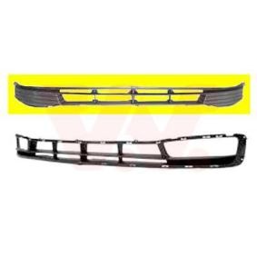 Acquista Griglia paraurti da VAN WEZEL 8226590 a buon mercato per soli 32,54 €
