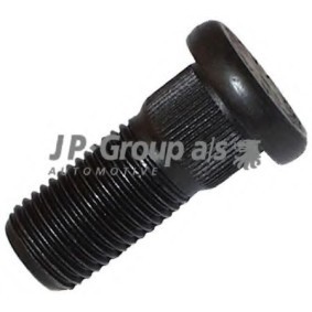 Achetez des Boulon de roue JP GROUP 8160400306 à prix pour 7,37 €