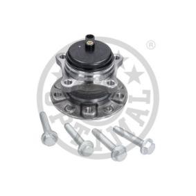 Radlagersatz 602208 von OPTIMAL günstig für 80,72 € online kaufen