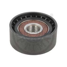 Umlenk- / Führungsrolle, Keilrippenriemen 0-N2341 von OPTIMAL günstig für 16,50 € online kaufen