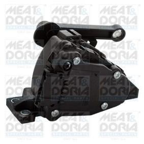 Acquista Kit pedale acceleratore da MEAT & DORIA 83572 a buon mercato per soli 96,49 €