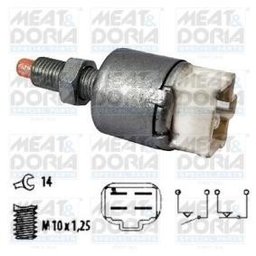 Bremslichtschalter 35007 von MEAT & DORIA günstig für 14,31 € online kaufen