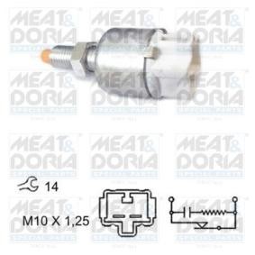 Bremslichtschalter 35016 von MEAT & DORIA günstig für 16,42 € online kaufen
