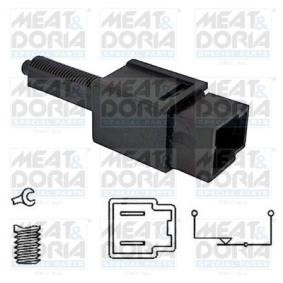Acquista Interruttore pedale freno da MEAT & DORIA 35045 a buon mercato per soli 7,49 €