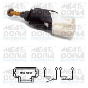 Bremslichtschalter 35061 von MEAT & DORIA günstig für 8,81 € online kaufen