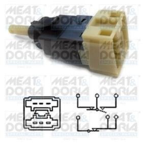 Bremslichtschalter 35065 von MEAT & DORIA günstig für 13,42 € online kaufen