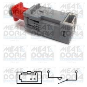 Acquista Interruttore pedale freno da MEAT & DORIA 35066 a buon mercato per soli 16,92 €