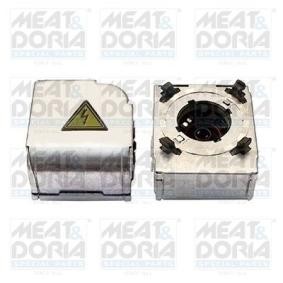 Zündgerät, Gasentladungslampe 73212659 von MEAT & DORIA günstig für 86,46 € online kaufen