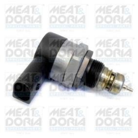 Acquista Valvola regolapressione, Sistema Common-Rail da MEAT & DORIA 9372 a buon mercato per soli 285,35 €