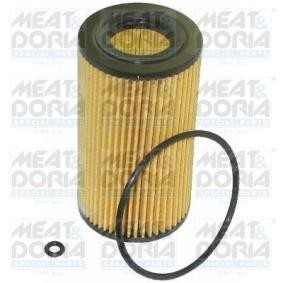 Ölfilter 14008 von MEAT & DORIA günstig für 7,01 € online kaufen