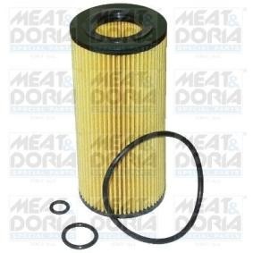 Ölfilter 14038 von MEAT & DORIA günstig für 8,01 € online kaufen
