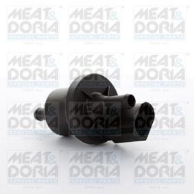 Tankentlüftungsventil 9367 von MEAT & DORIA günstig für 45,77 € online kaufen