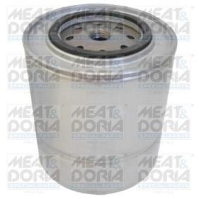 Compre Filtro de combustível da MEAT & DORIA 4156 a um preço baixo por 12,90 €