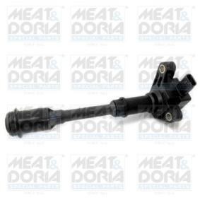 Zündspule 10768 von MEAT & DORIA günstig für 99,82 € online kaufen