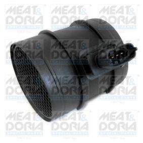 Luftmassenmesser (LMM) für UAZ von MEAT & DORIA