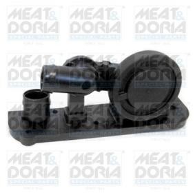 Ventil, Kurbelgehäuseentlüftung 91615 von MEAT & DORIA günstig für 36,30 € online kaufen