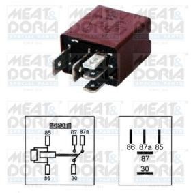 Compre Relé da MEAT & DORIA 73232307 a um preço baixo por 6,90 €