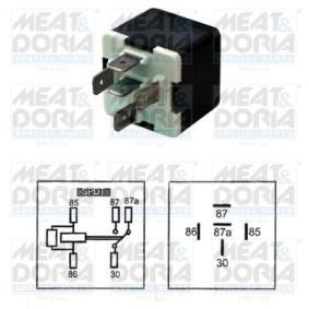 Relais 73233307 von MEAT & DORIA günstig für 7,12 € online kaufen