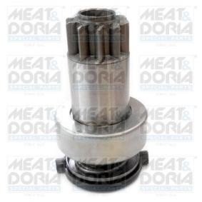 Acquista Pignone, Motorino d'avviamento da MEAT & DORIA 47064 a buon mercato per soli 17,50 €