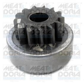 Ritzel, Starter 47098 von MEAT & DORIA günstig für 25,91 € online kaufen