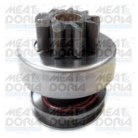 Ritzel, Starter 47118 von MEAT & DORIA günstig für 21,41 € online kaufen