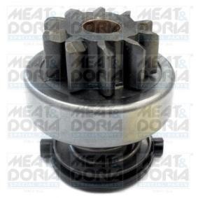 Ritzel, Starter 47121 von MEAT & DORIA günstig für 78,83 € online kaufen