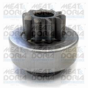 Köp Drev, startmotor av MEAT & DORIA 47148 till det låga priset 296,51 kr