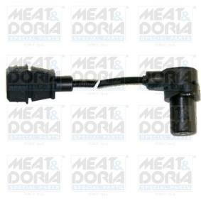 Acquista Sensore n° giri, Gestione motore da MEAT & DORIA 87255 a buon mercato per soli 83,12 €