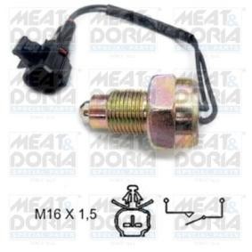 Acquista Interruttore, Luce di retromarcia da MEAT & DORIA 36070 a buon mercato per soli 17,18 €