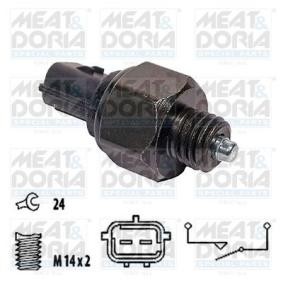 Acquista Interruttore, Luce di retromarcia da MEAT & DORIA 36073 a buon mercato per soli 10,07 €