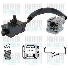 Bremslichtschalter 3500069 von HOFFER günstig für 29,26 € online kaufen