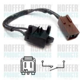 Bremslichtschalter 3500074 von HOFFER günstig für 23,51 € online kaufen